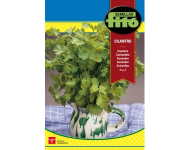 Semillas de cilantro mercadona